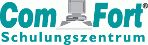 LOGO_ComFort_Schulungszentrum